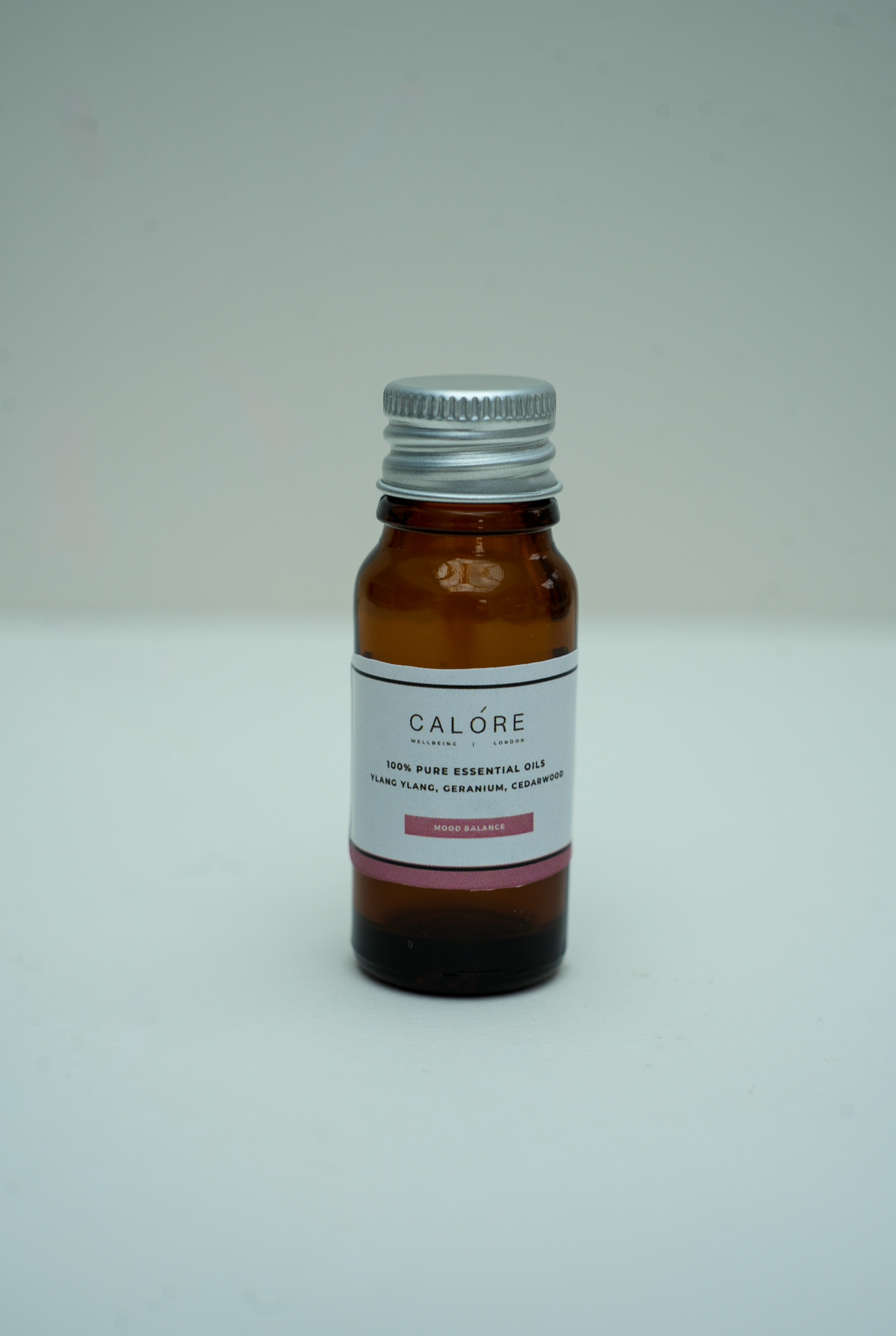 Mood Balance Essential Oil Blend