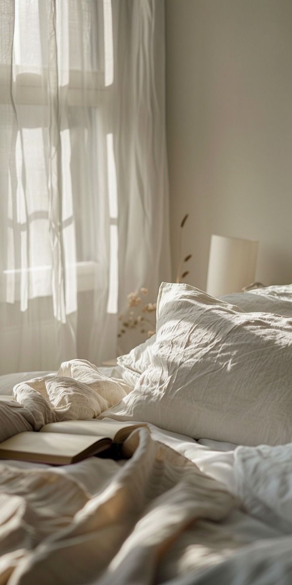 Struggling to Sleep? These Calming Scents Will Change Your Night