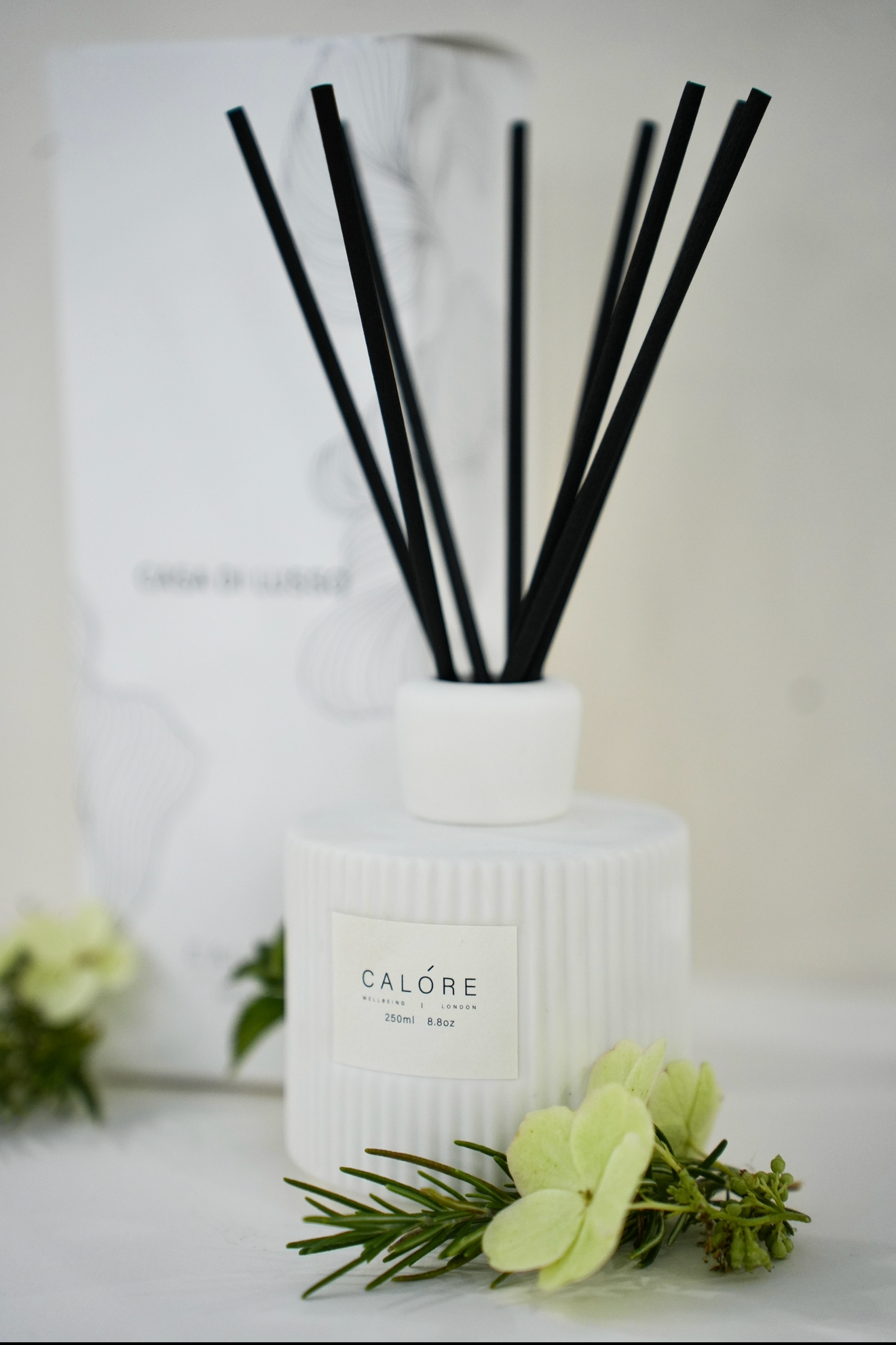Cleanse Reed Diffuser