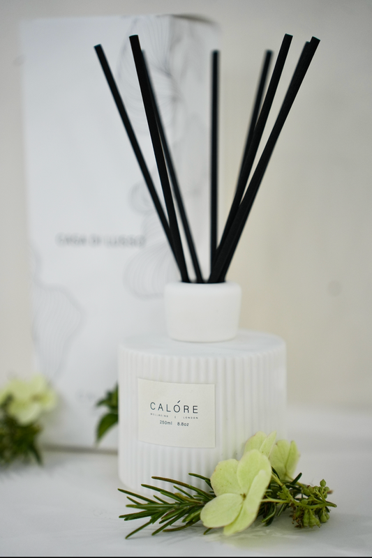 Cleanse Reed Diffuser