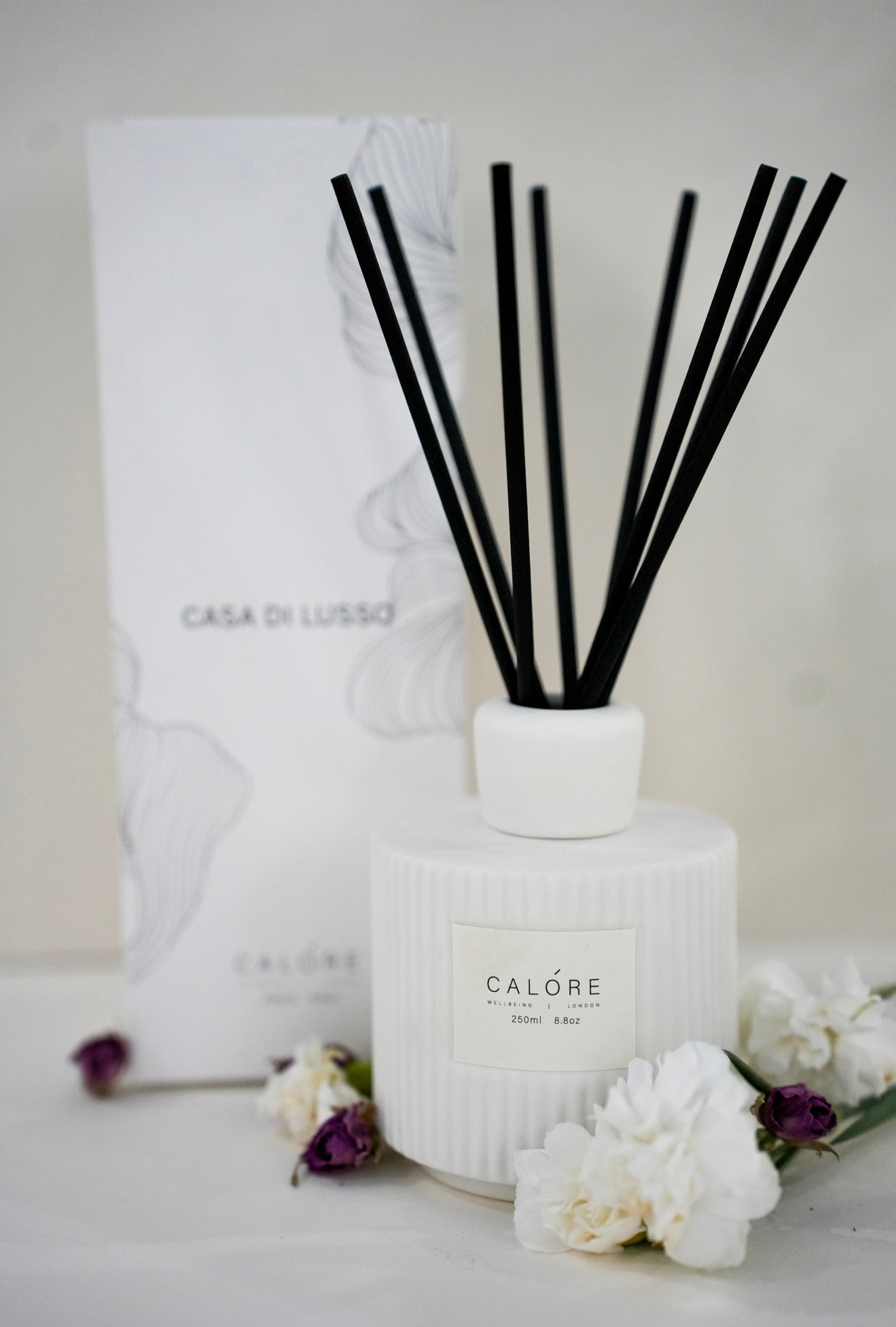 Comfort Reed Diffuser