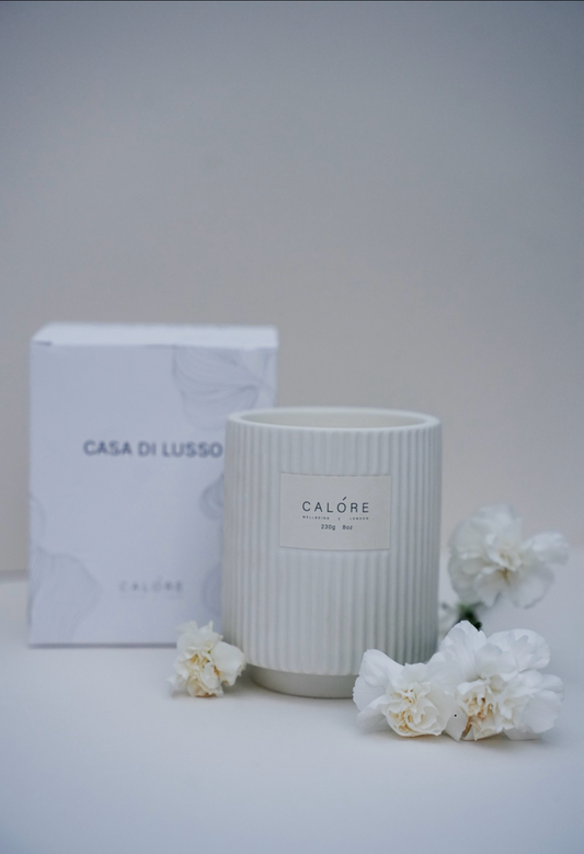 Comfort Candle