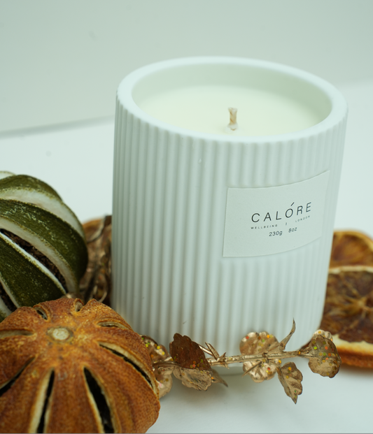 Cosy Nights Candle