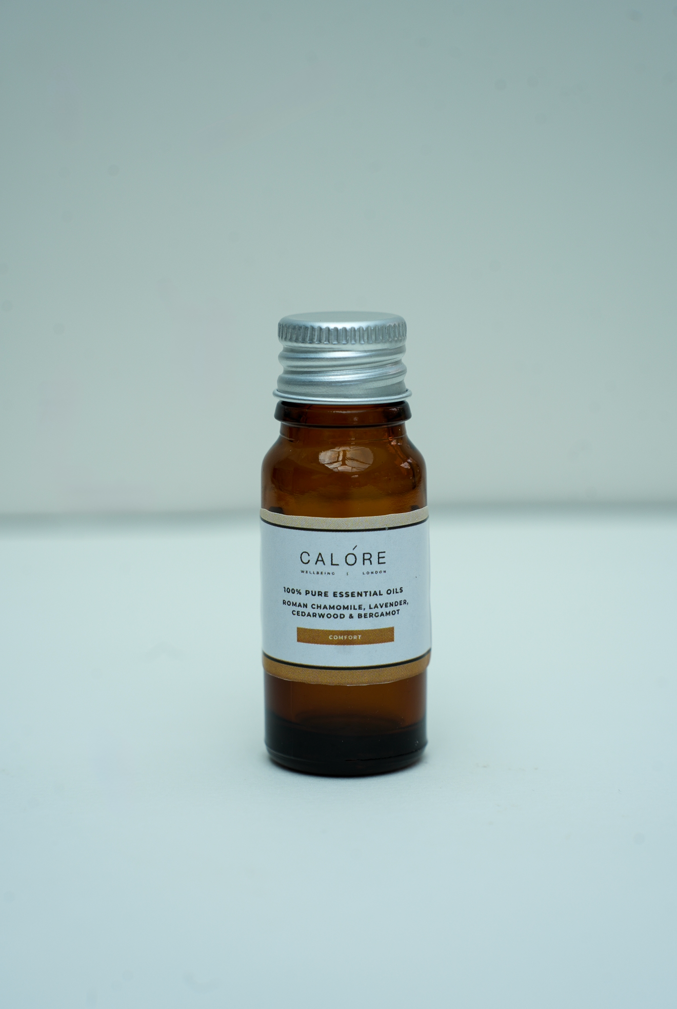 Comfort Essential Oil Blend