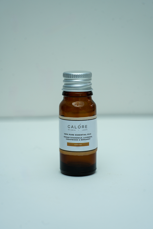 Comfort Essential Oil Blend