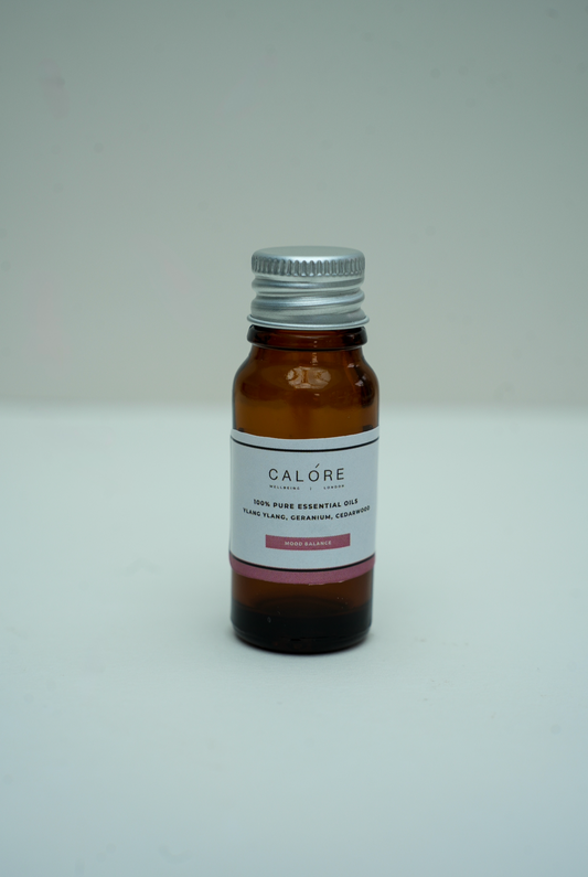 Mood Balance Essential Oil Blend