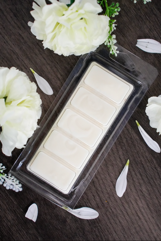 Comfort Soy Wax Melt