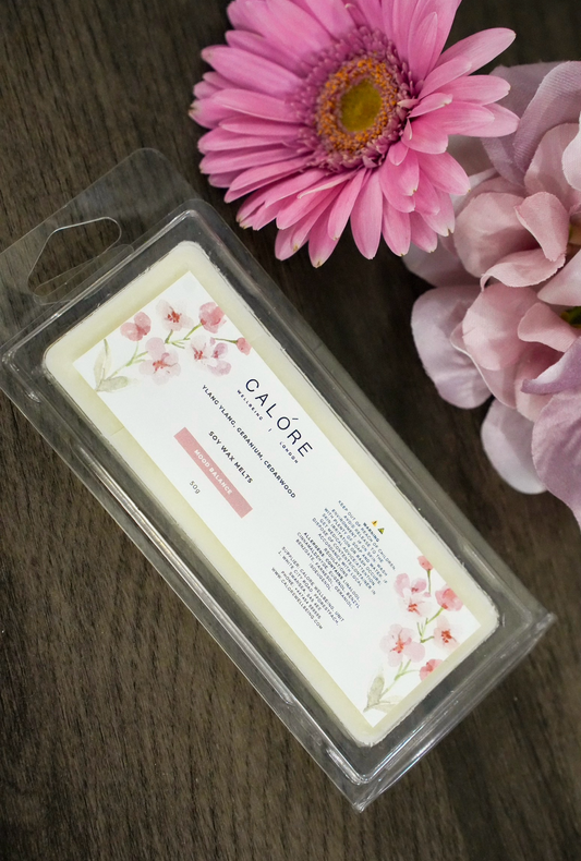 Mood Balance Soy Wax Melt